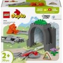 LEGO DUPLO Town 10425 - Tunnel and Tracks Expansion Set LEGO DUPLO Town 10425 - Tunnel and Tracks Expansion Set