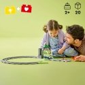 LEGO DUPLO Town 10425 - Tunnel and Tracks Expansion Set LEGO DUPLO Town 10425 - Tunnel and Tracks Expansion Set