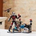 LEGO Super Heroes Marvel 76314 – Captain America: Civil War Toimintataistelu LEGO Super Heroes Marvel 76314 – Captain America: Civil War Toimintataistelu