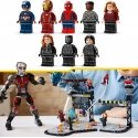 LEGO Super Heroes Marvel 76314 – Captain America: Civil War Toimintataistelu LEGO Super Heroes Marvel 76314 – Captain America: Civil War Toimintataistelu