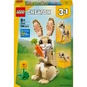 LEGO Creator 31162 – Söpö pupu LEGO Creator 31162 – Söpö pupu