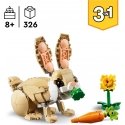 LEGO Creator 31162 – Cute Bunny