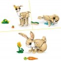 LEGO Creator 31162 – Cute Bunny