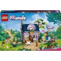 LEGO Friends 42669 – Mehiläishoitajien talo ja kukkiva puutarha