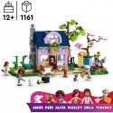 LEGO Friends 42669 – Beekeepers' House and Flowering Garden