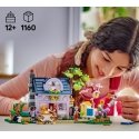 LEGO Friends 42669 – Mehiläishoitajien talo ja kukkiva puutarha