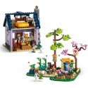 LEGO Friends 42669 – Beekeepers' House and Flowering Garden