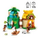 LEGO Disney Princess 43260 – Moana's Fun Island Activities LEGO Disney Princess 43260 – Moana's Fun Island Activities