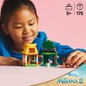 LEGO Disney Princess 43260 – Moana's Fun Island Activities LEGO Disney Princess 43260 – Moana's Fun Island Activities