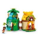 LEGO Disney Princess 43260 – Vaianan hauskat saaripuuhat LEGO Disney Princess 43260 – Vaianan hauskat saaripuuhat