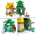 LEGO Disney Princess 43260 – Vaianan hauskat saaripuuhat LEGO Disney Princess 43260 – Vaianan hauskat saaripuuhat