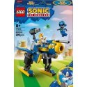 LEGO Sonic 77002 – Cyclone vastaan Metal Sonic LEGO Sonic 77002 – Cyclone vastaan Metal Sonic