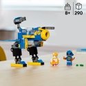 LEGO Sonic 77002 – Cyclone vastaan Metal Sonic LEGO Sonic 77002 – Cyclone vastaan Metal Sonic