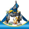 LEGO Sonic 77002 – Cyclone vastaan Metal Sonic LEGO Sonic 77002 – Cyclone vastaan Metal Sonic