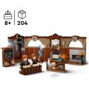 LEGO Harry Potter 76442 – Tylypahkan linna: Loitsuoppitunti