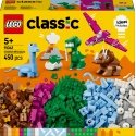 LEGO Classic 11041 – Luovat dinosaurukset LEGO Classic 11041 – Luovat dinosaurukset