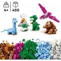 LEGO Classic 11041 – Luovat dinosaurukset LEGO Classic 11041 – Luovat dinosaurukset