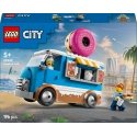 LEGO City 60452 - Donut Truck LEGO City 60452 - Donut Truck