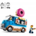 LEGO City 60452 - Donut Truck LEGO City 60452 - Donut Truck