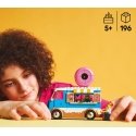 LEGO City 60452 – Donitsiauto LEGO City 60452 – Donitsiauto