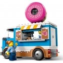 LEGO City 60452 - Donut Truck LEGO City 60452 - Donut Truck