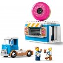 LEGO City 60452 – Donitsiauto LEGO City 60452 – Donitsiauto