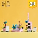LEGO Creator 31169 – Typewriter and Flowers LEGO Creator 31169 – Typewriter and Flowers