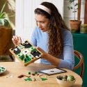 LEGO Icons 10359 – Garden and Fountain