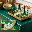 LEGO Icons 10359 – Garden and Fountain