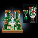 LEGO Icons 10359 – Garden and Fountain