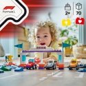 DUPLO Town 10445 - F1 Team Racing Cars and Drivers