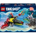 LEGO DREAMZzz 71489 – Cooperin peliohjain-lentokone