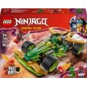 LEGO Ninjago 71828 – Lloydin vetomoottorikilpa-auto LEGO Ninjago 71828 – Lloydin vetomoottorikilpa-auto