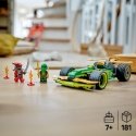 LEGO Ninjago 71828 – Lloyd's Traction Engine Racer