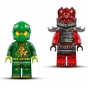LEGO Ninjago 71828 – Lloydin vetomoottorikilpa-auto LEGO Ninjago 71828 – Lloydin vetomoottorikilpa-auto