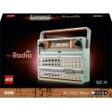 LEGO Icons 10334 – Retro Radio