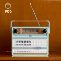 LEGO Icons 10334 – Retroradio