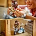 LEGO Harry Potter 76443 – Hagrid ja Harry moottoripyöräajelulla LEGO Harry Potter 76443 – Hagrid ja Harry moottoripyöräajelulla