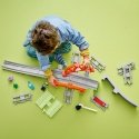 LEGO DUPLO Town 10426 – Silta ja raiteet ‑laajennussarja