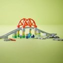 LEGO DUPLO Town 10426 - Bridge and Tracks Expansion Set LEGO DUPLO Town 10426 - Bridge and Tracks Expansion Set