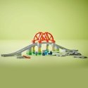 LEGO DUPLO Town 10426 - Bridge and Tracks Expansion Set LEGO DUPLO Town 10426 - Bridge and Tracks Expansion Set