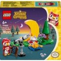LEGO Animal Crossing 77053 – Celeste and the Starry Sky LEGO Animal Crossing 77053 – Celeste and the Starry Sky