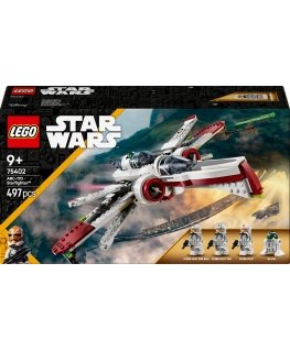 LEGO Star Wars 75402 – ARC-170‑tähtihävittäjä