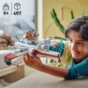 LEGO Star Wars 75402 – ARC-170 Starfighter LEGO Star Wars 75402 – ARC-170 Starfighter