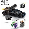 Super Heroes DC 76303 – Batman Tumbler vs. Two-Face and The Joker