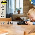 Super Heroes DC 76303 – Batman Tumbler vs. Two-Face and The Joker