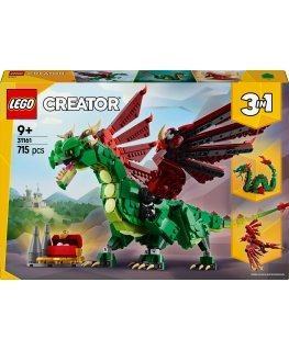 LEGO Creator Medieval Dragon
