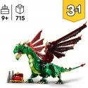 LEGO Creator Medieval Dragon LEGO Creator Medieval Dragon