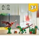 LEGO Creator Medieval Dragon LEGO Creator Medieval Dragon