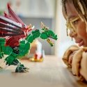 LEGO Creator Medieval Dragon LEGO Creator Medieval Dragon